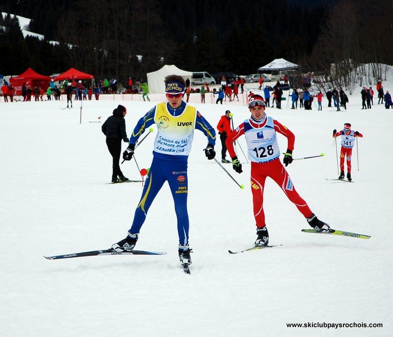 Grand-Prix Megève 2018 (merci Bruno)